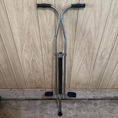 Vintage Pogo Stick