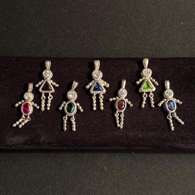 Birthstone Kids #2