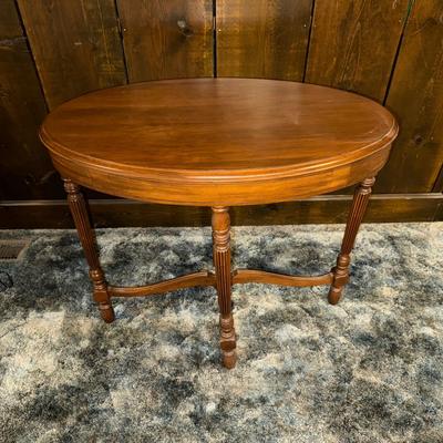 Entry Table