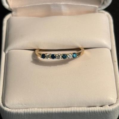 Dainty 14K