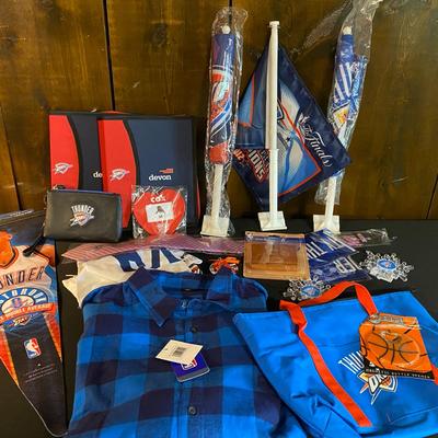 Thunder Fan