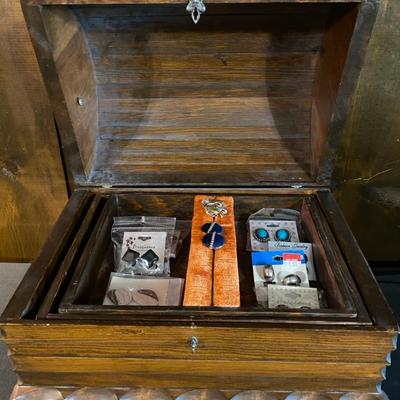 Treasure Cheat