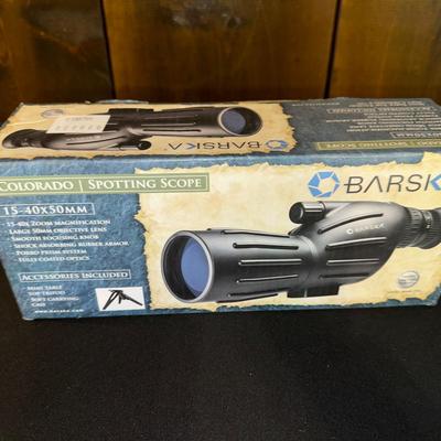 Spotting Scope Barska