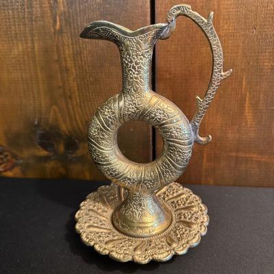 Unique Pitcher