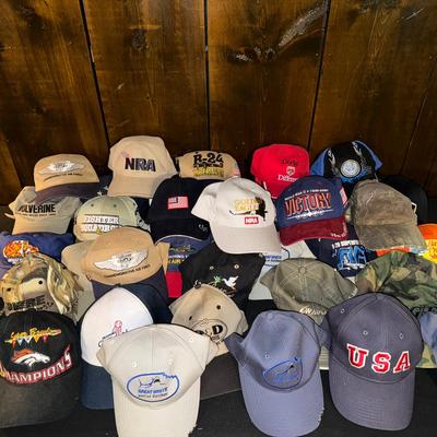 Hats Hats Hats
