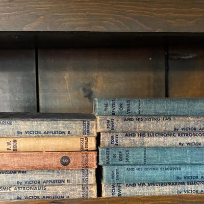 Books From the 50s