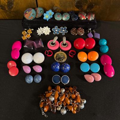 Funky Jewelry 