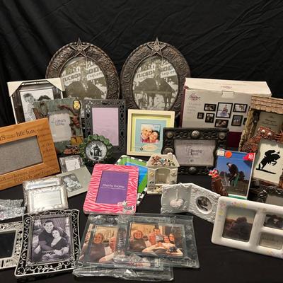 Decorative Frames