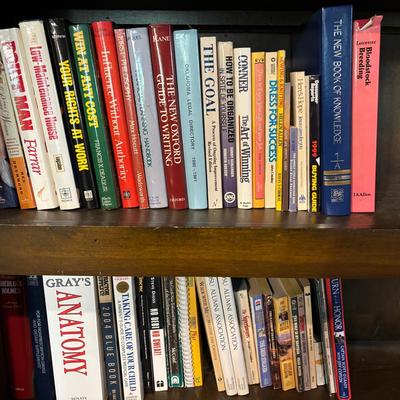What to Read?