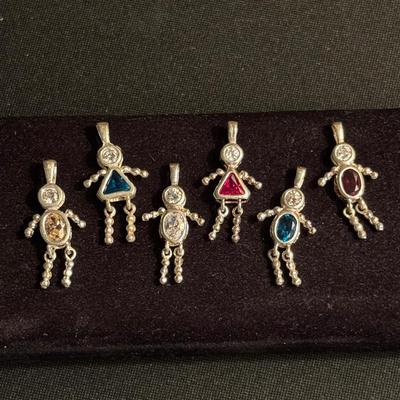 Birthstone Kids #3
