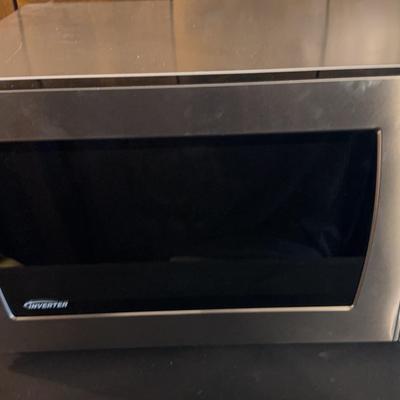Panasonic Prestige Microwave