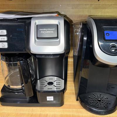 All Things Coffee 