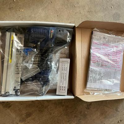 CH Brad Nailer / Stapler 