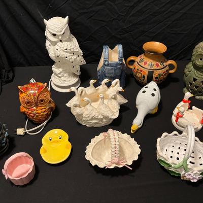 Porcelain Pretties