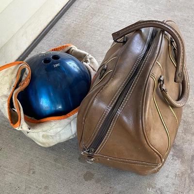 Vintage Bowler