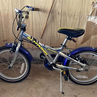 Kids Schwinn