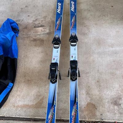 Hart Skis