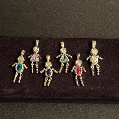 Birthstone Kids #5
