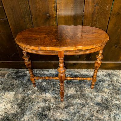 Parlor Table 