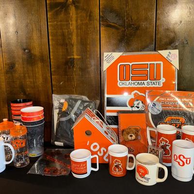 Go Pokes 