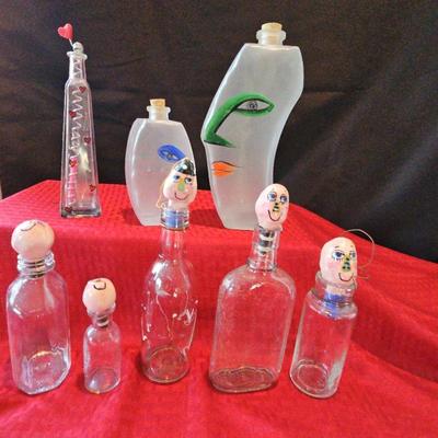Bottlemania