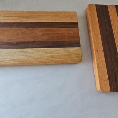 Clasic Cutting Boards