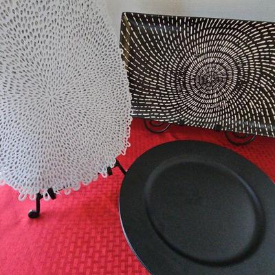 Sophisticated Table