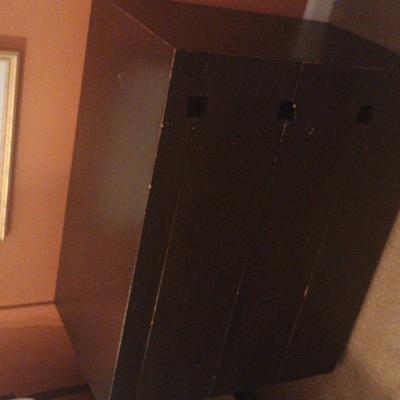 West Elm - 2 Dressers