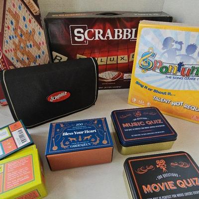 Game Night