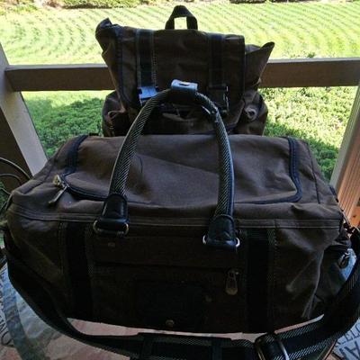 Ready For travel