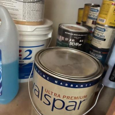 Paints 