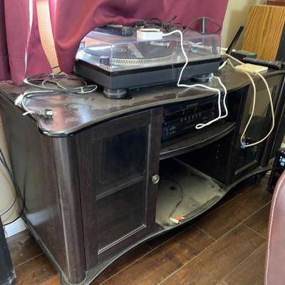 Tv holder 