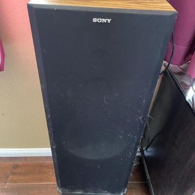 Speakers 