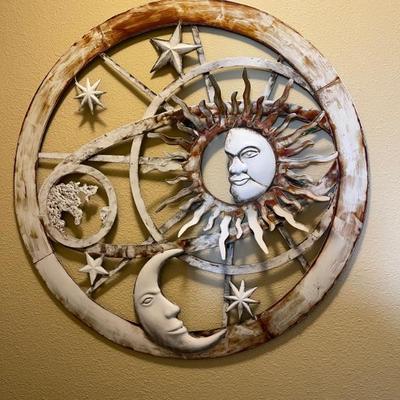 Wall art 