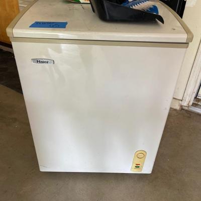 Freezer