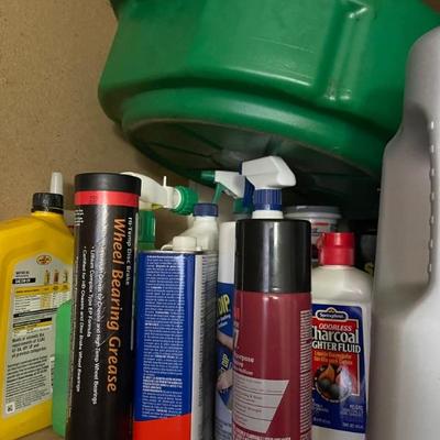 Good chemicals - 