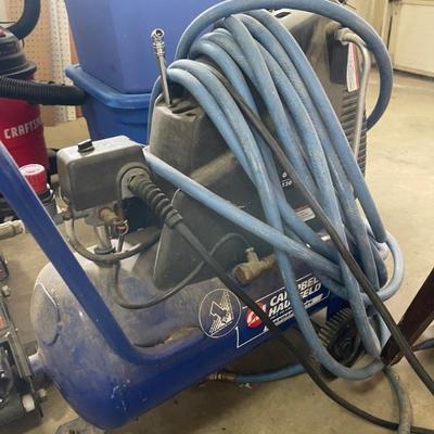 Compressor 2HP 