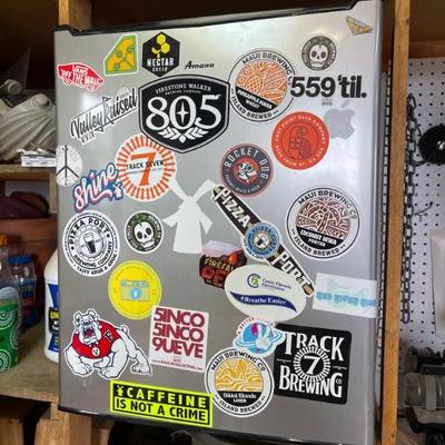Fridge 