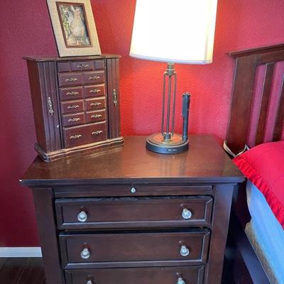 Side tables 