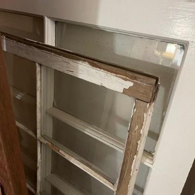 Old windows 