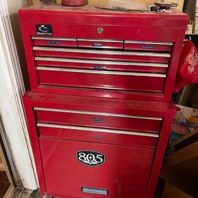 Tool  box 