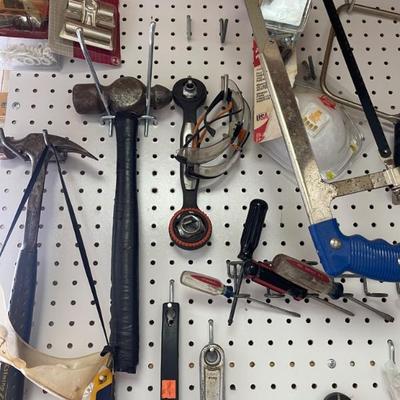 Tools 