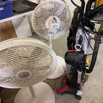 Fans 