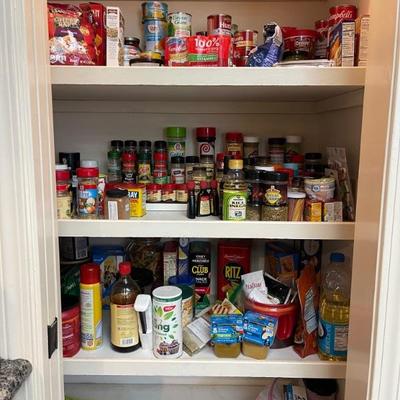 Spices 