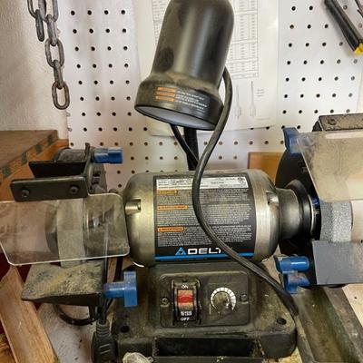 Grinder 