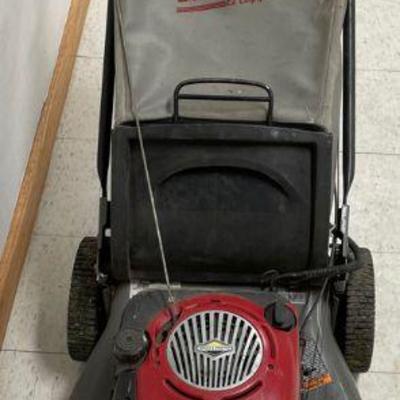 Craftsman Lawn Mower