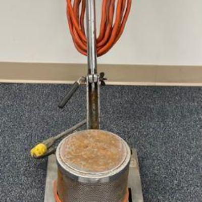 Mercury Floor Scrubber