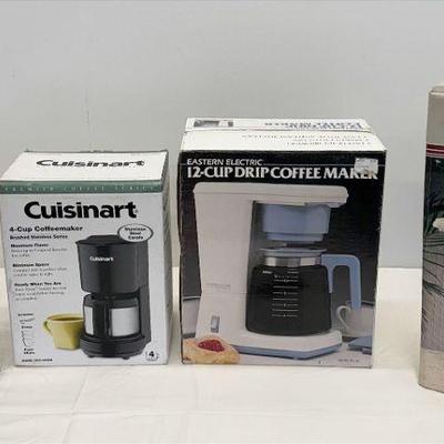 Coffee Lot 1