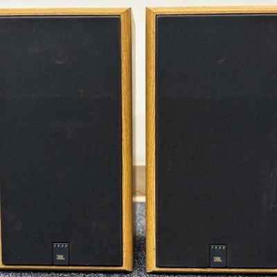 JBL Speaker Pair