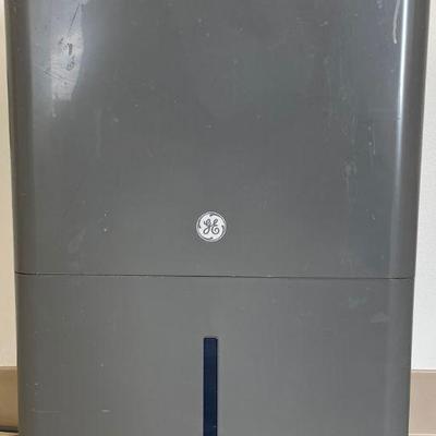 GE Dehumidifier